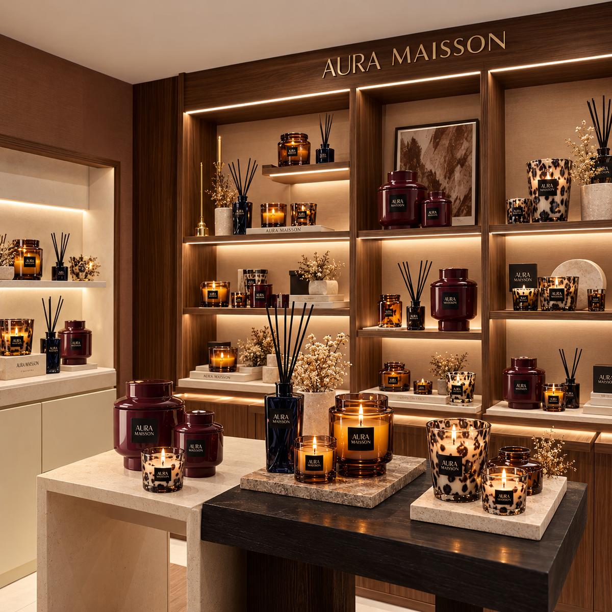 Smart Shop