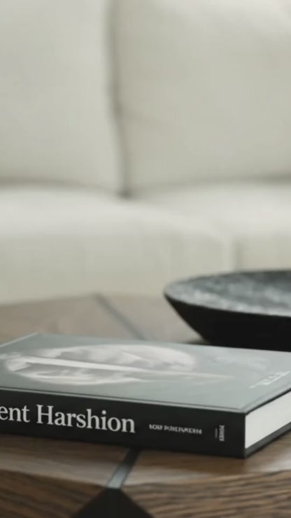 Virella Cam Dekoratif Mum - Lüks Ev Aksesuarı